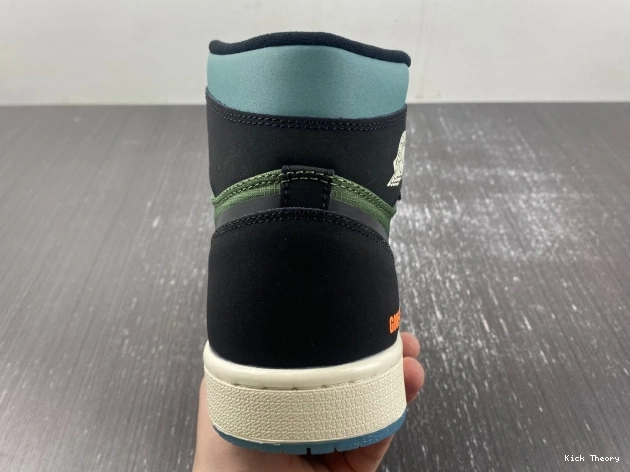 Kicked Out Shoe Store Sky Gore-Tex DB2889-003 1 Light J Olive Element Jordan Air 0825